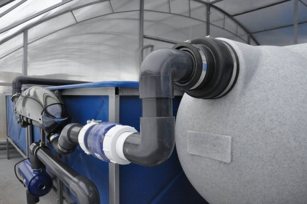 Біофільтр SuperBead