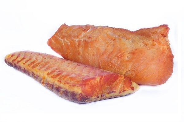 Балик кларієвого сома