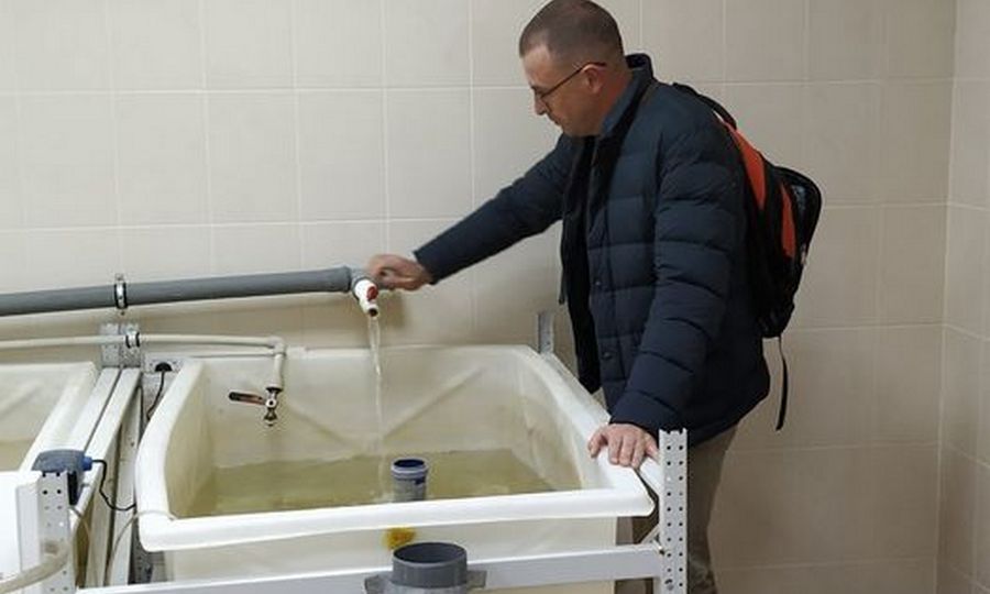 RAS Modernization for Scientific Research